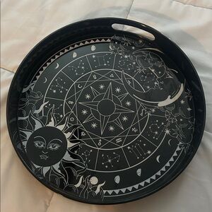 Killstar serving tray
